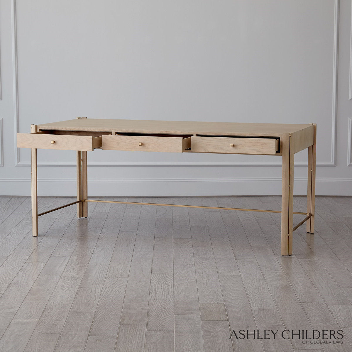 Ashley Childers Paxton Desk