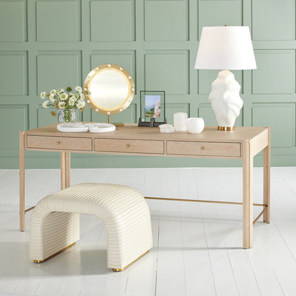 Ashley Childers Paxton Desk