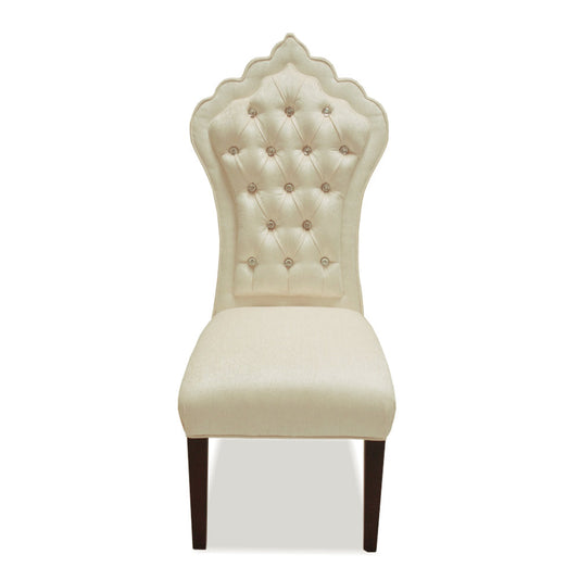 Percy Upholstered Dining Chair