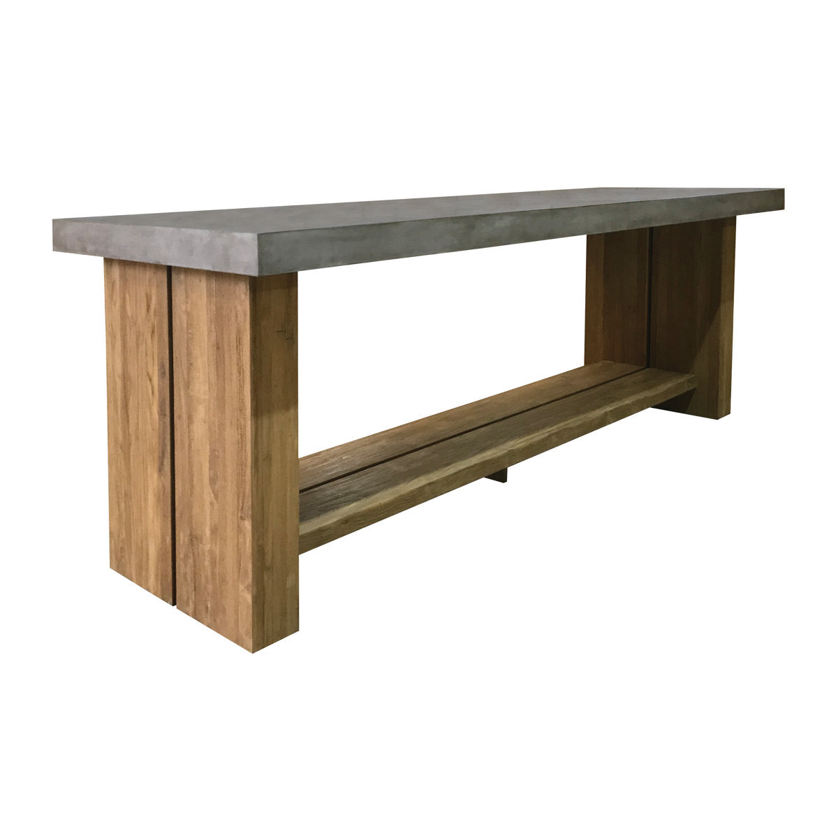 Perpetual Outdoor Bar Table