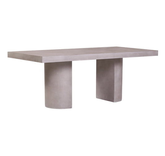 Perpetual Outdoor Dining Table