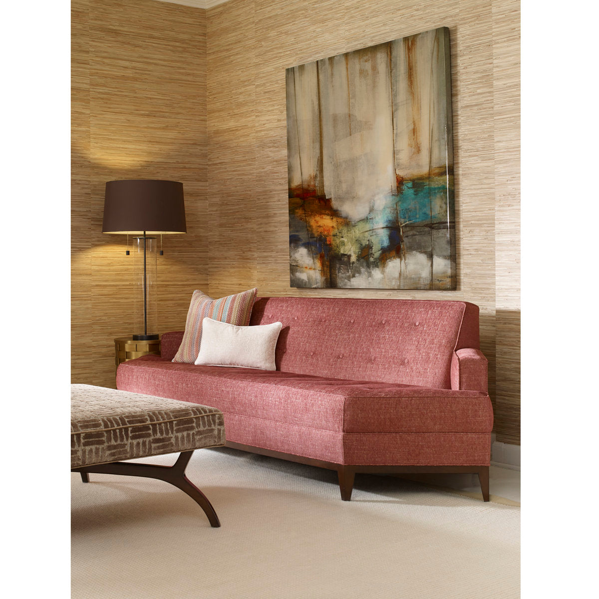 Ambella Perspective Sofa