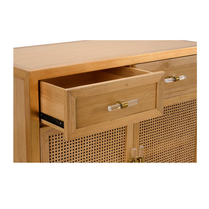 Petite 42.25'' W Server