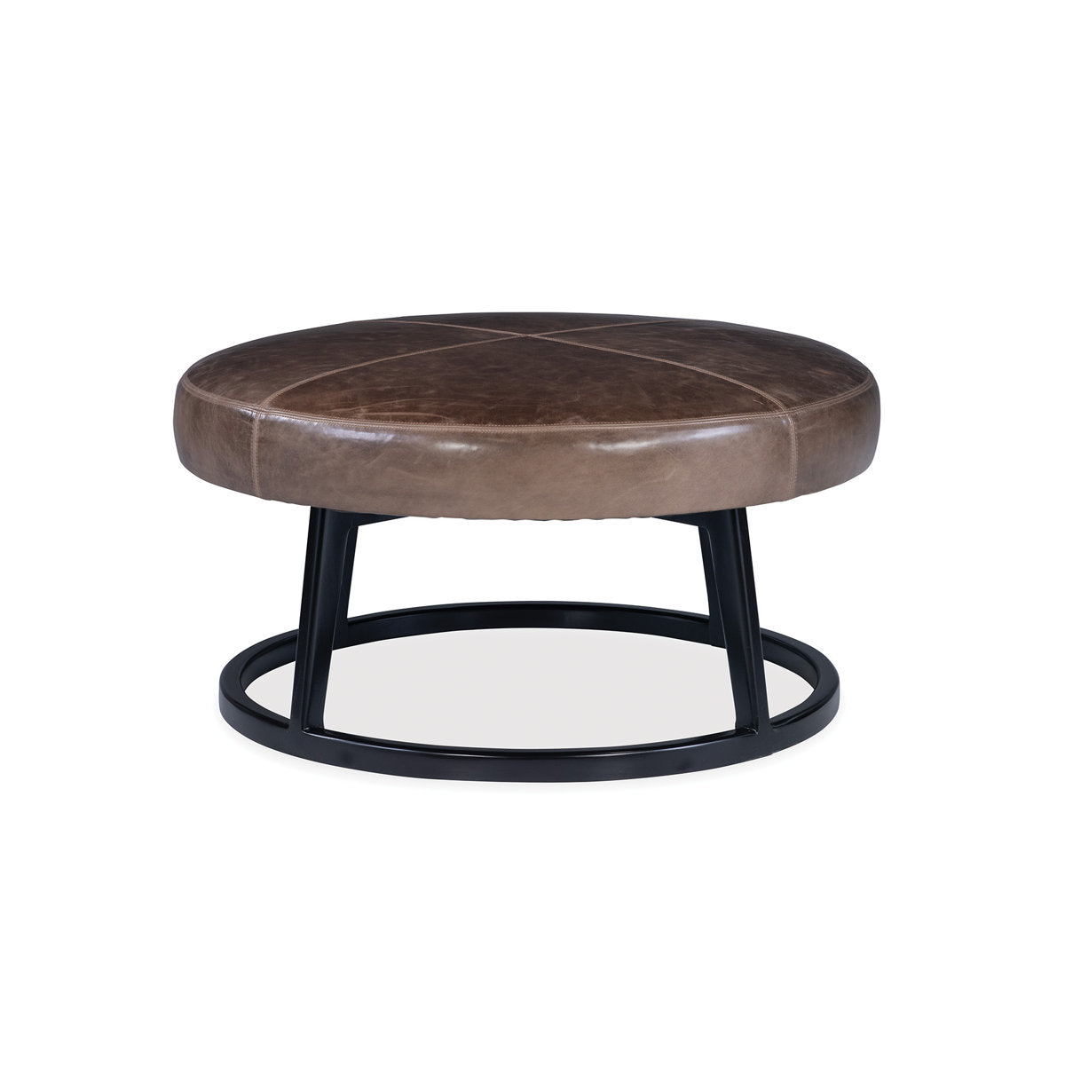 Jessica Charles Peyton Ottoman