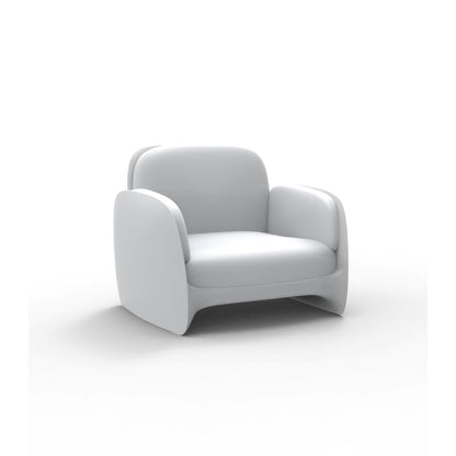 Pezzettina Patio Chair with Cushions