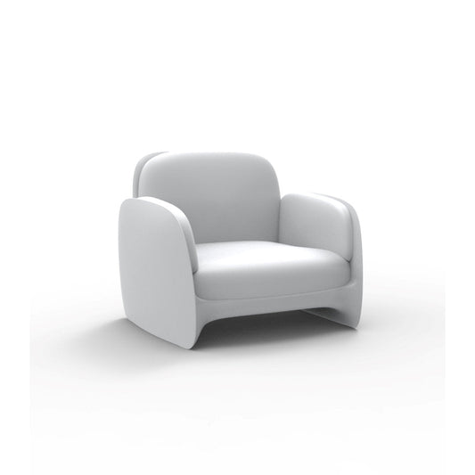 Pezzettina Patio Chair with Cushions