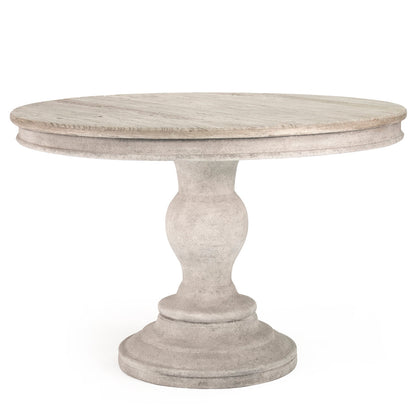 Philadelphia Solid Wood Coffee Table