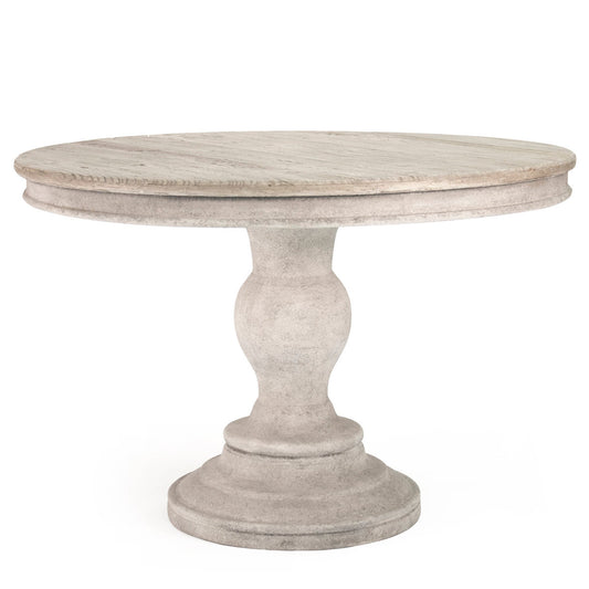Philadelphia Solid Wood Coffee Table