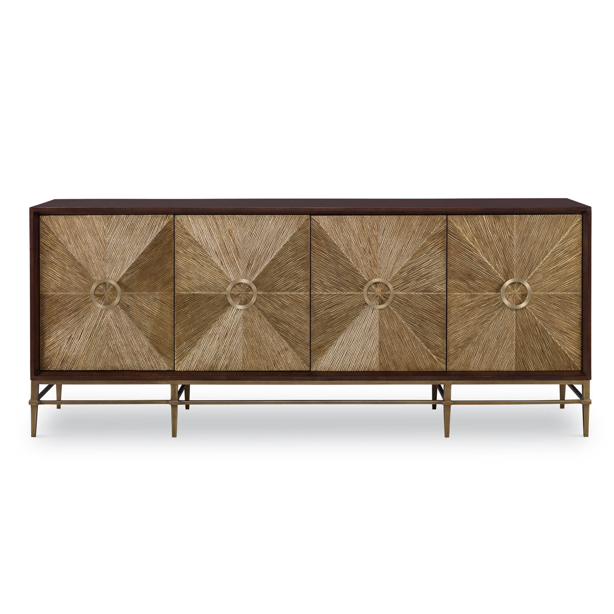 Phoenix 79'' W Sideboard