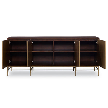 Phoenix 79'' W Sideboard