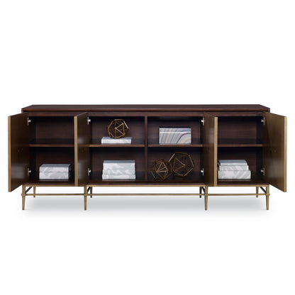 Phoenix 79'' W Sideboard