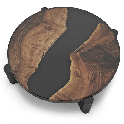 Arditi Collection Piave Solid Wood 4 Legs Coffee Table