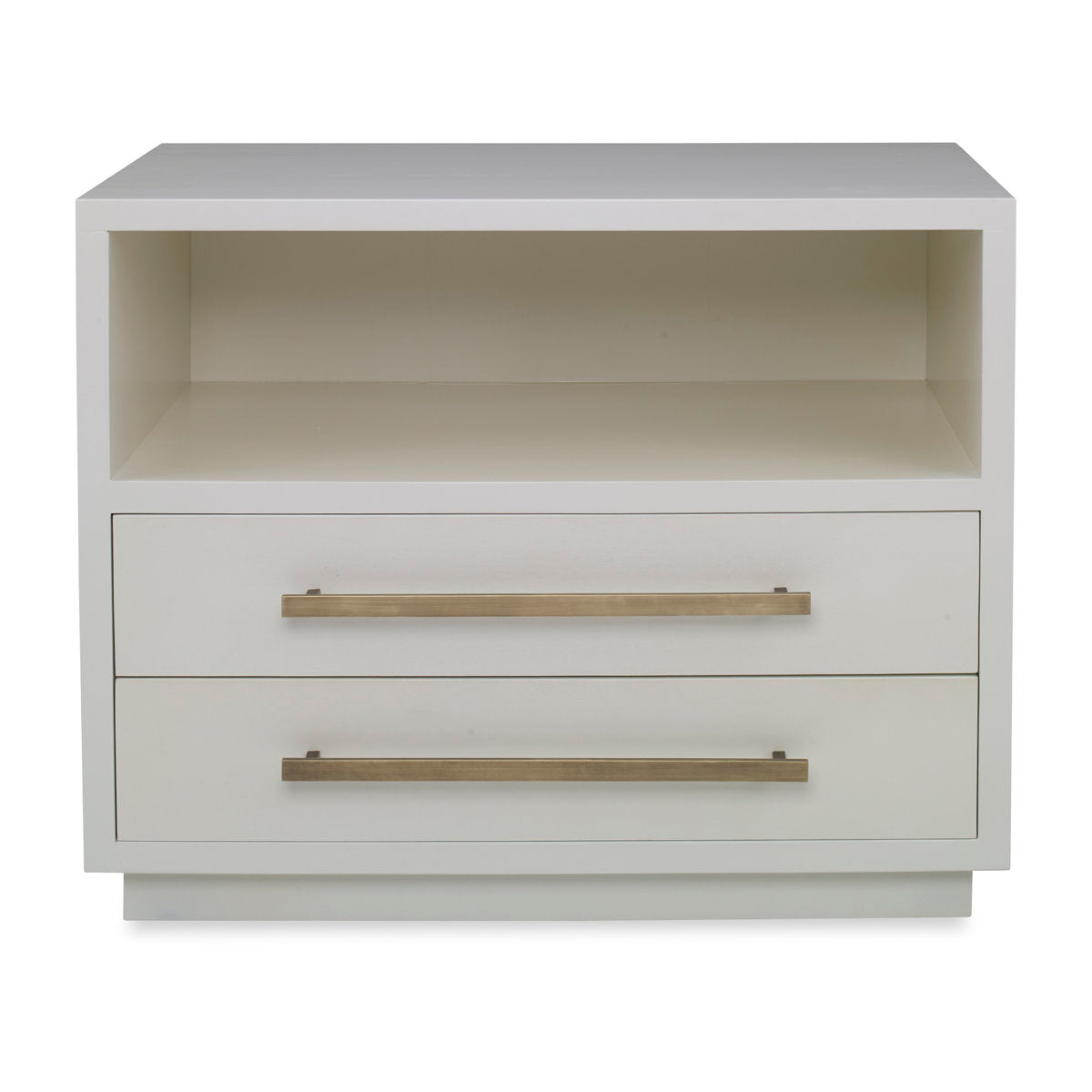 Piedmont 2 - Drawer Nightstand