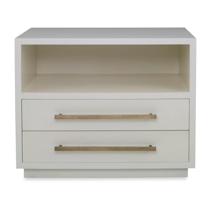 Piedmont 2 - Drawer Nightstand