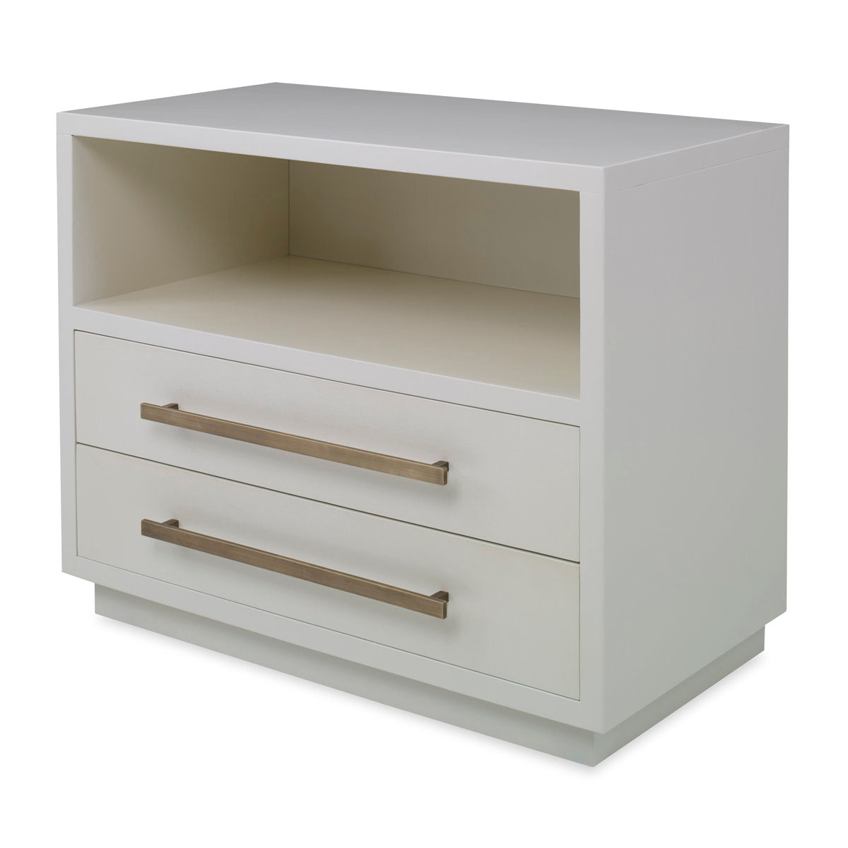 Piedmont 2 - Drawer Nightstand