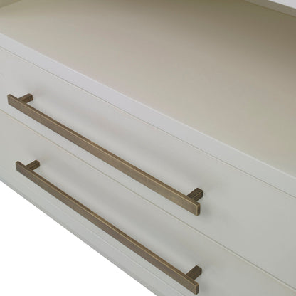 Piedmont 2 - Drawer Nightstand