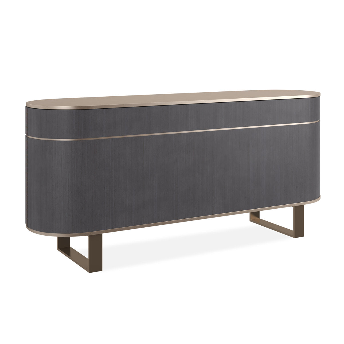 Piet 77'' W Sideboard