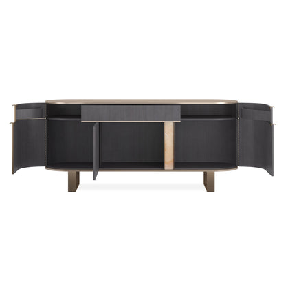Piet 77'' W Sideboard