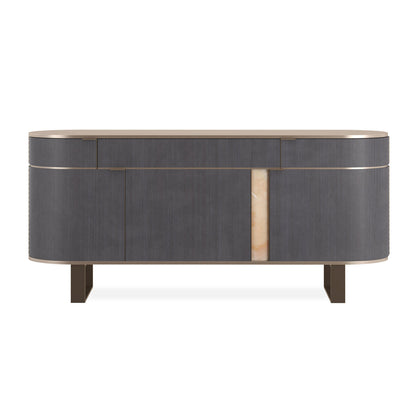Piet 77'' W Sideboard