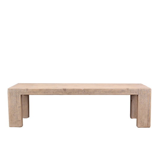 Pine Wood Dining Table