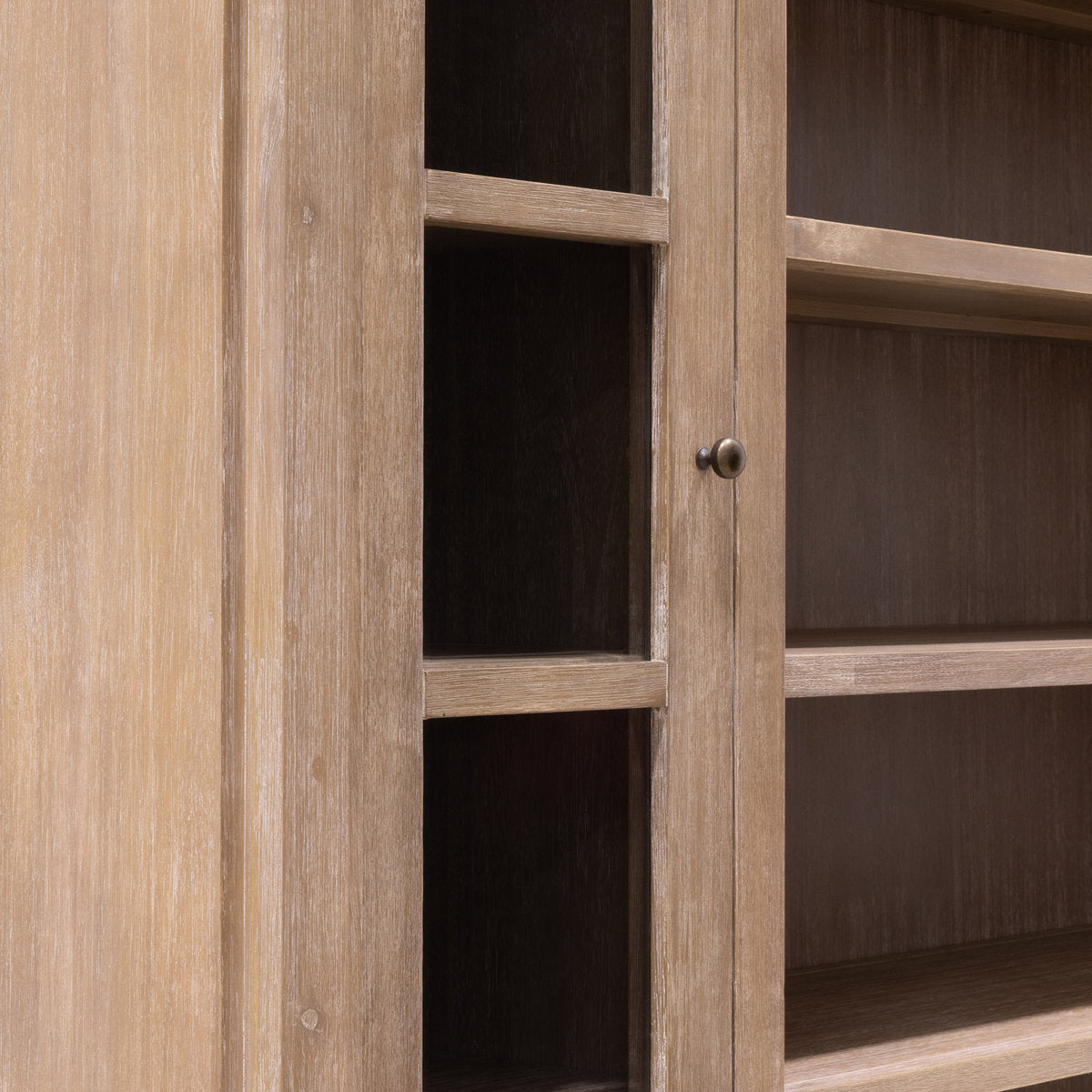 Park Hill Collection Pinehurst Cabinet