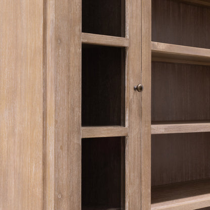 Park Hill Collection Pinehurst Cabinet