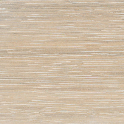 Caracole Pinstripe Solid Wood Bed
