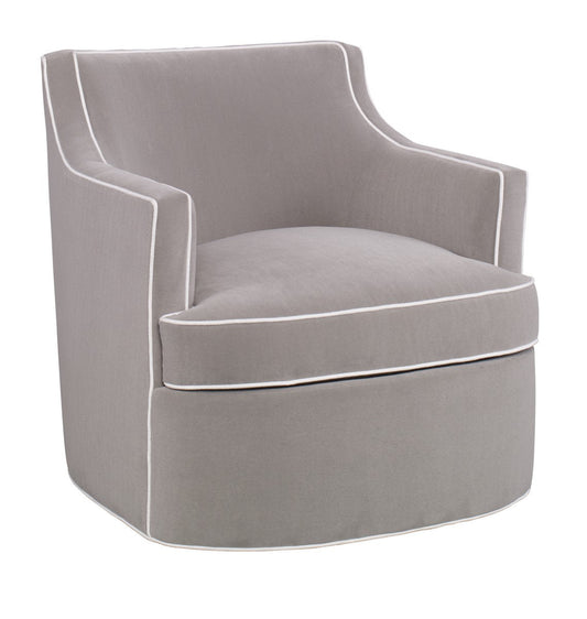 Chaddock Piper 2875W Swivel Chair