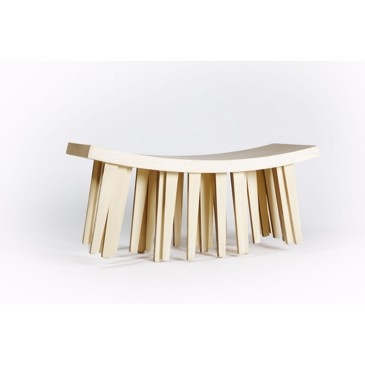 Robert Allen Pirwi Bench