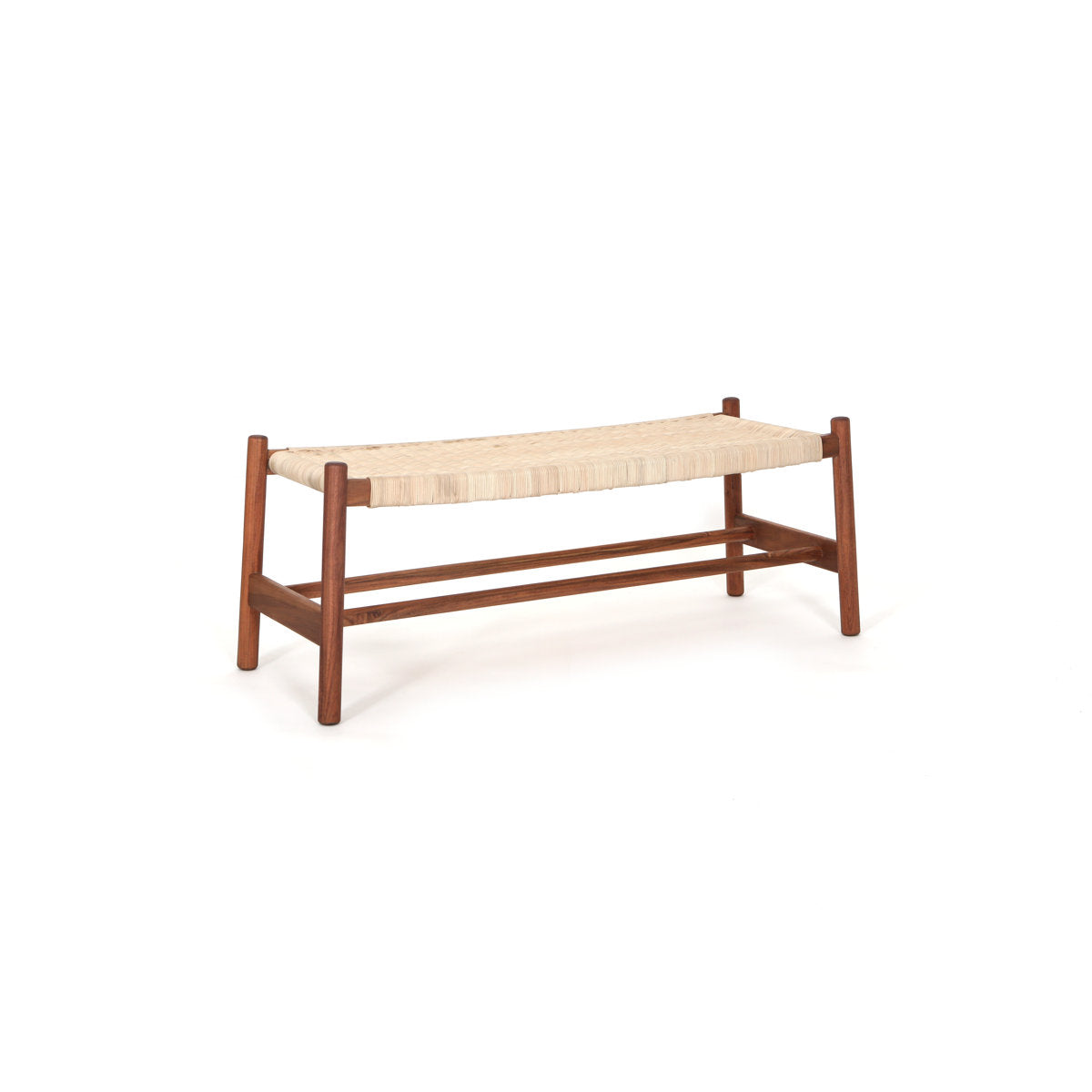 Robert Allen Pirwi Bench