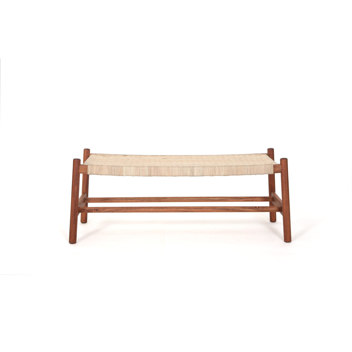Robert Allen Pirwi Bench
