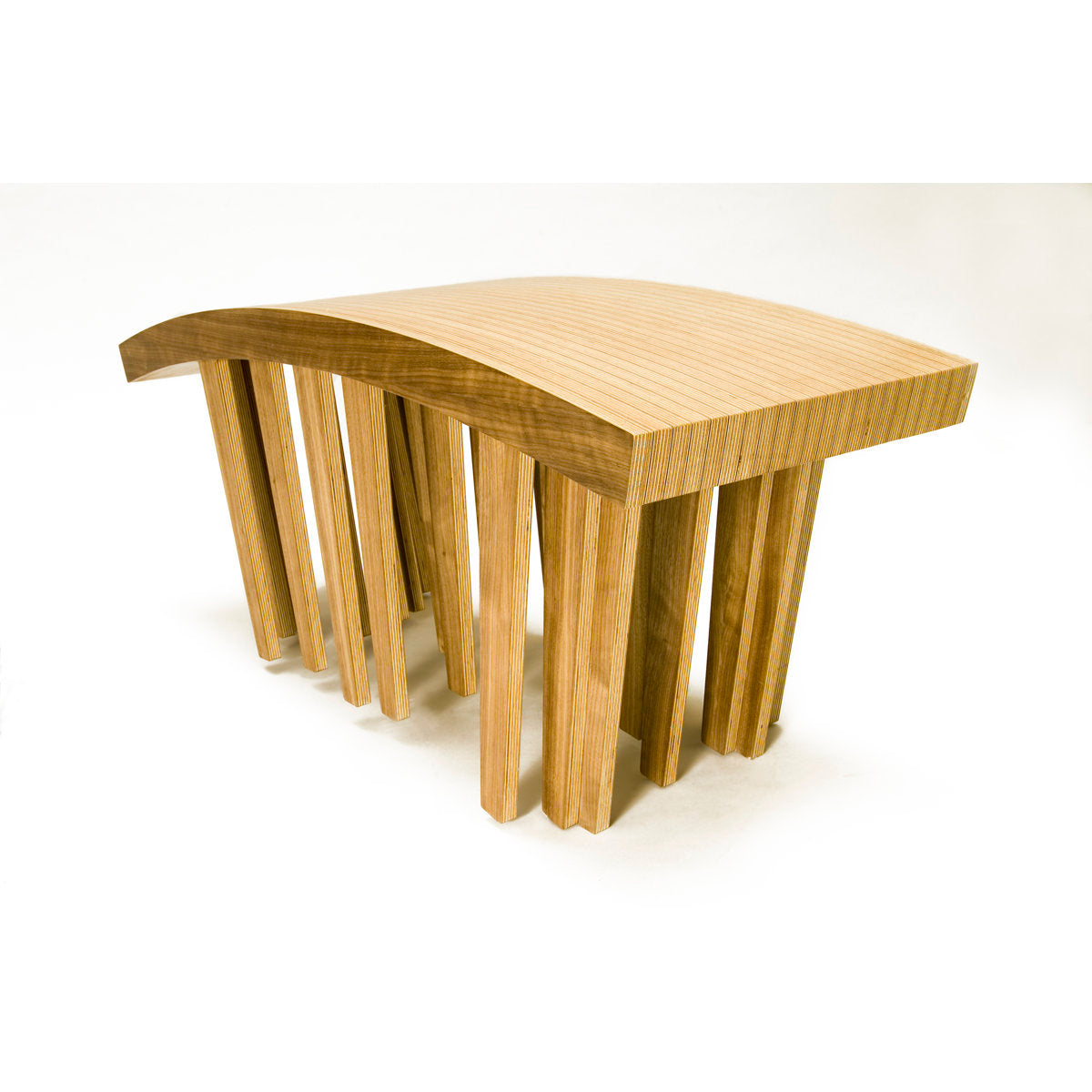Robert Allen Pirwi Bench