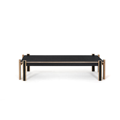 Robert Allen Pirwi 4 Legs Coffee Table