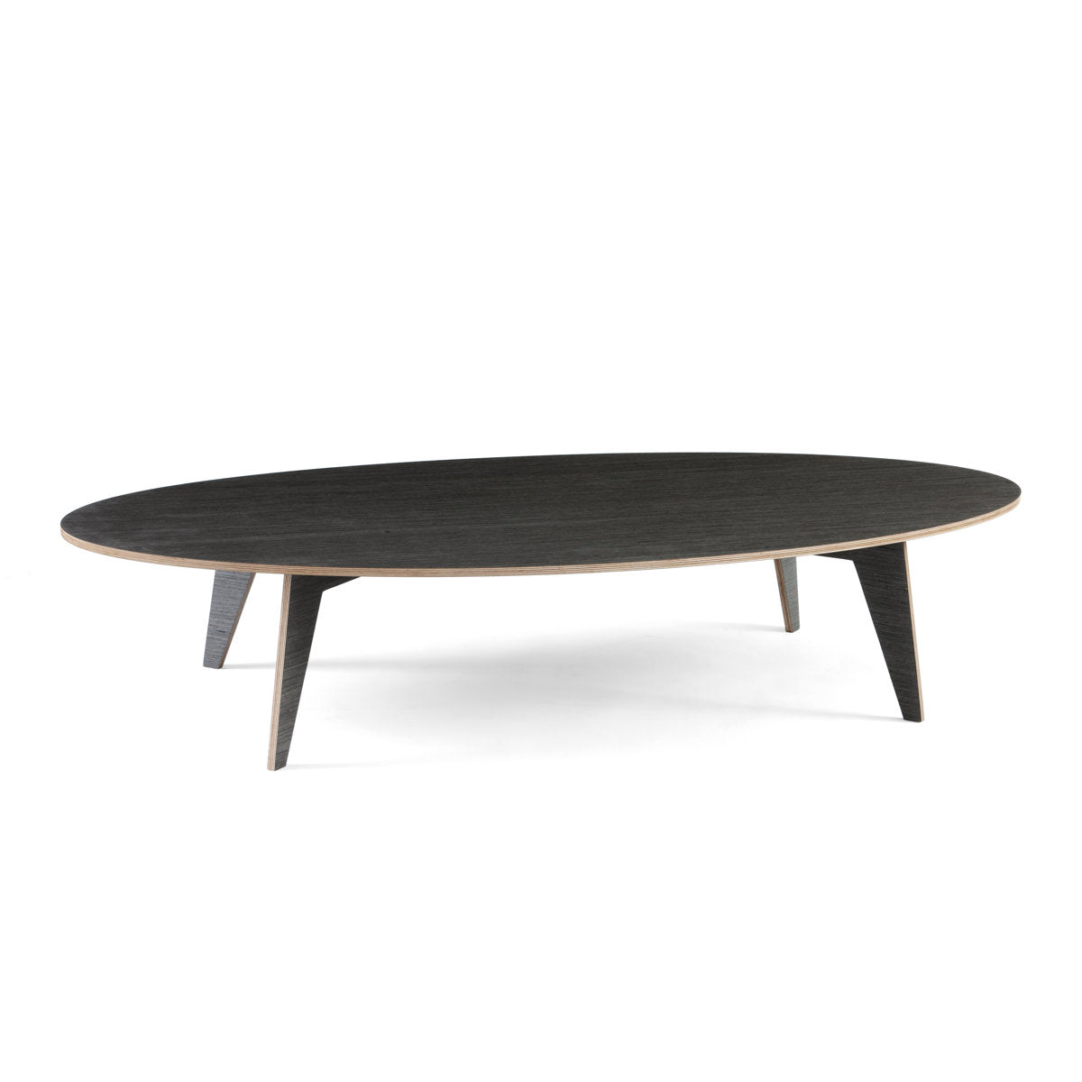 Robert Allen Pirwi 4 Legs Coffee Table