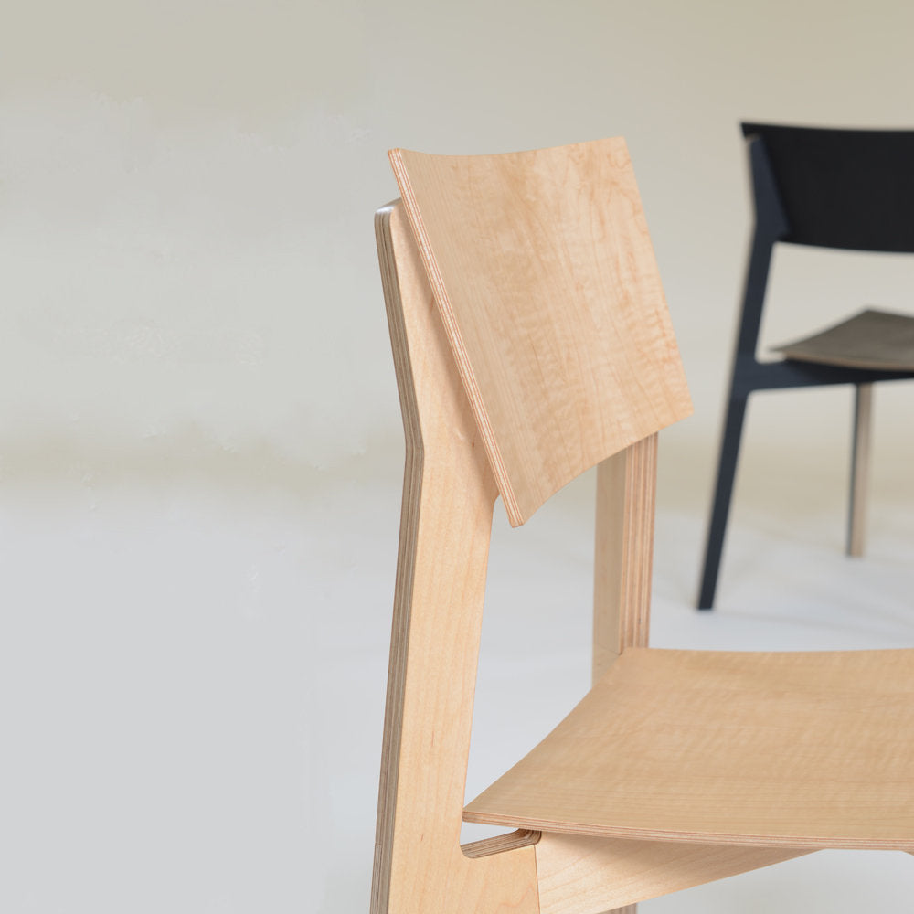 Robert Allen Pirwi Side Chair