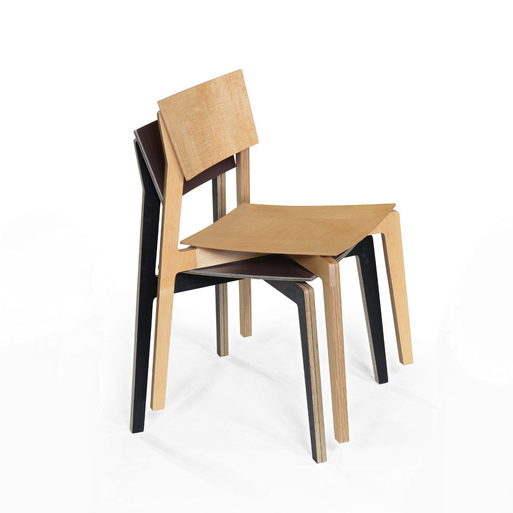 Robert Allen Pirwi Side Chair
