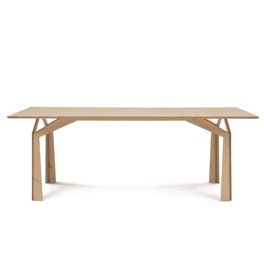 Robert Allen Pirwi Arco Dining Table