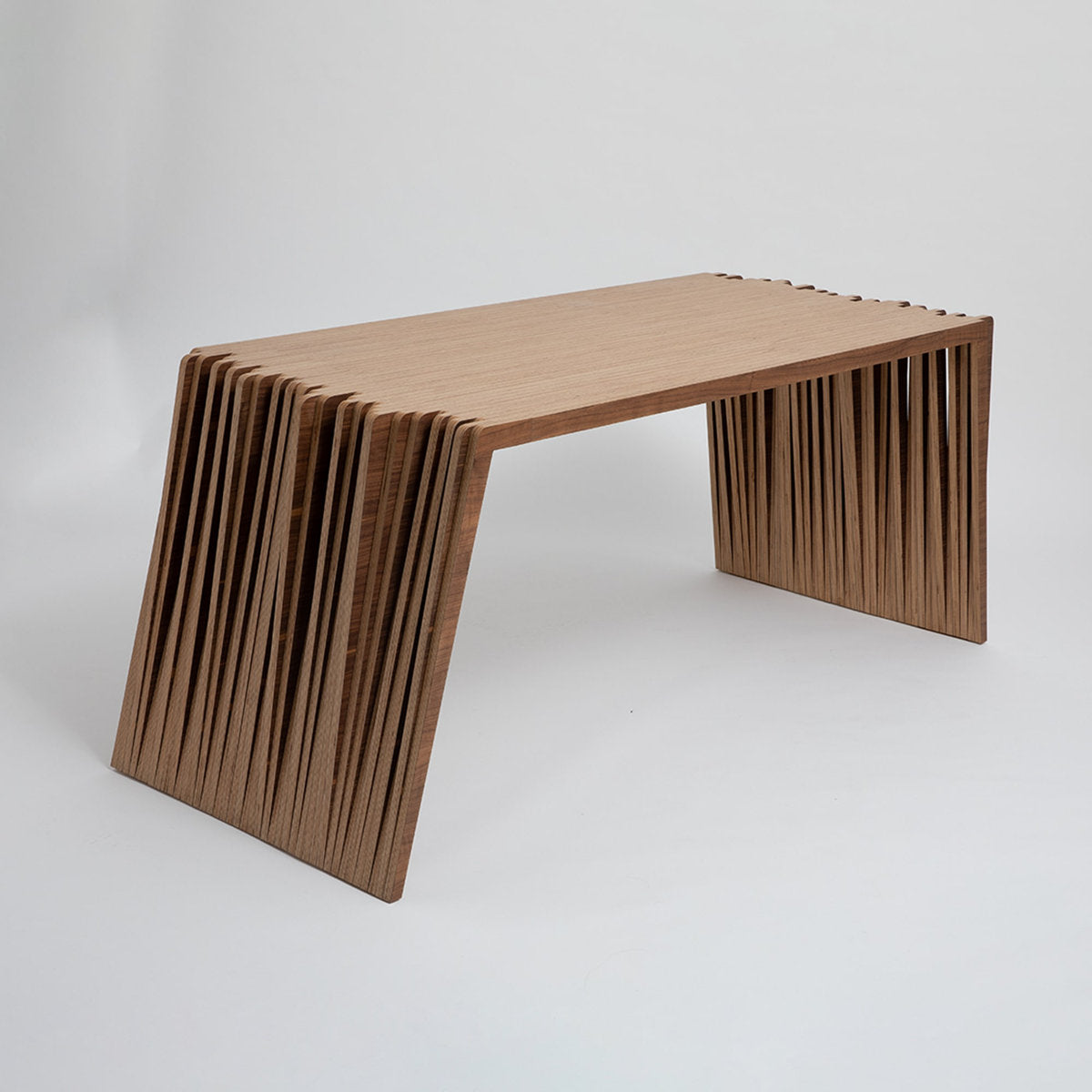 Robert Allen Pirwi 6378 Dining Table