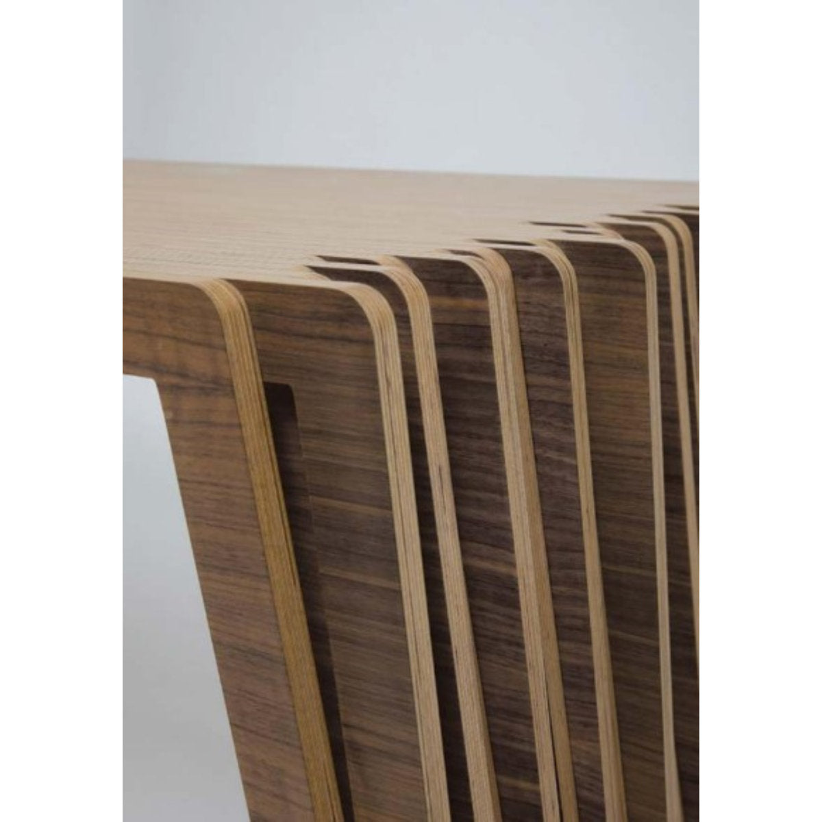 Robert Allen Pirwi 6378 Dining Table