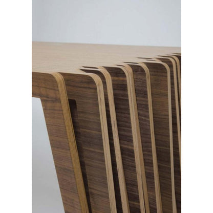 Robert Allen Pirwi 6378 Dining Table