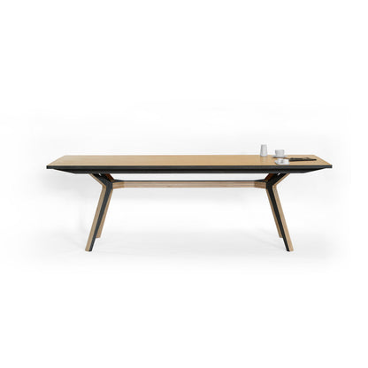 Robert Allen Pirwi 9055 Dining Table