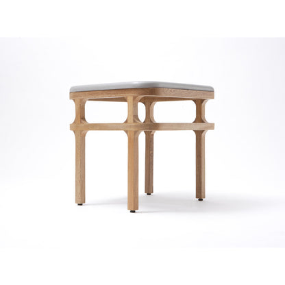 Pirwi Furniture Marble End Table