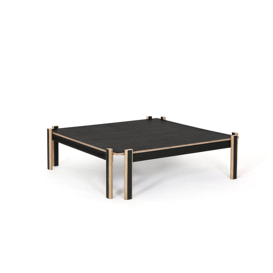 Pirwi Marble Coffee Table
