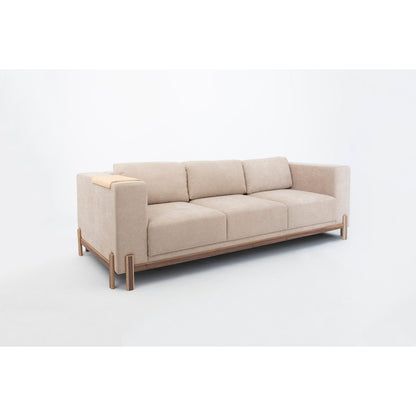 Robert Allen Pirwi 885 Square Arm Sofa