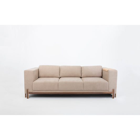 Robert Allen Pirwi 885 Square Arm Sofa