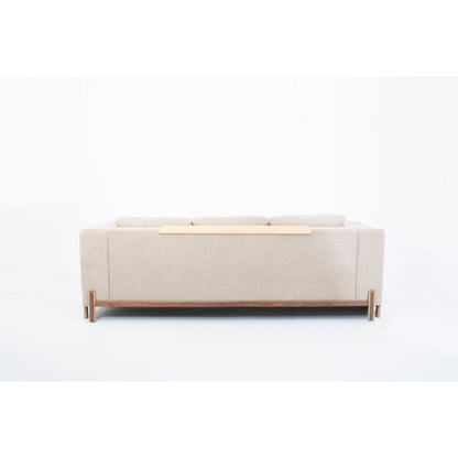 Robert Allen Pirwi 885 Square Arm Sofa