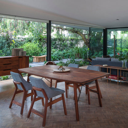 Pirwi Upholstered Dining Chair