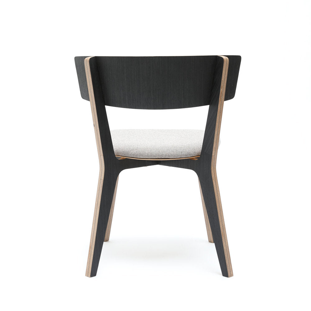 Pirwi Upholstered Dining Chair