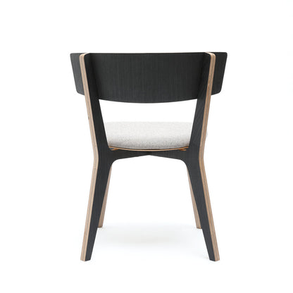 Pirwi Upholstered Dining Chair
