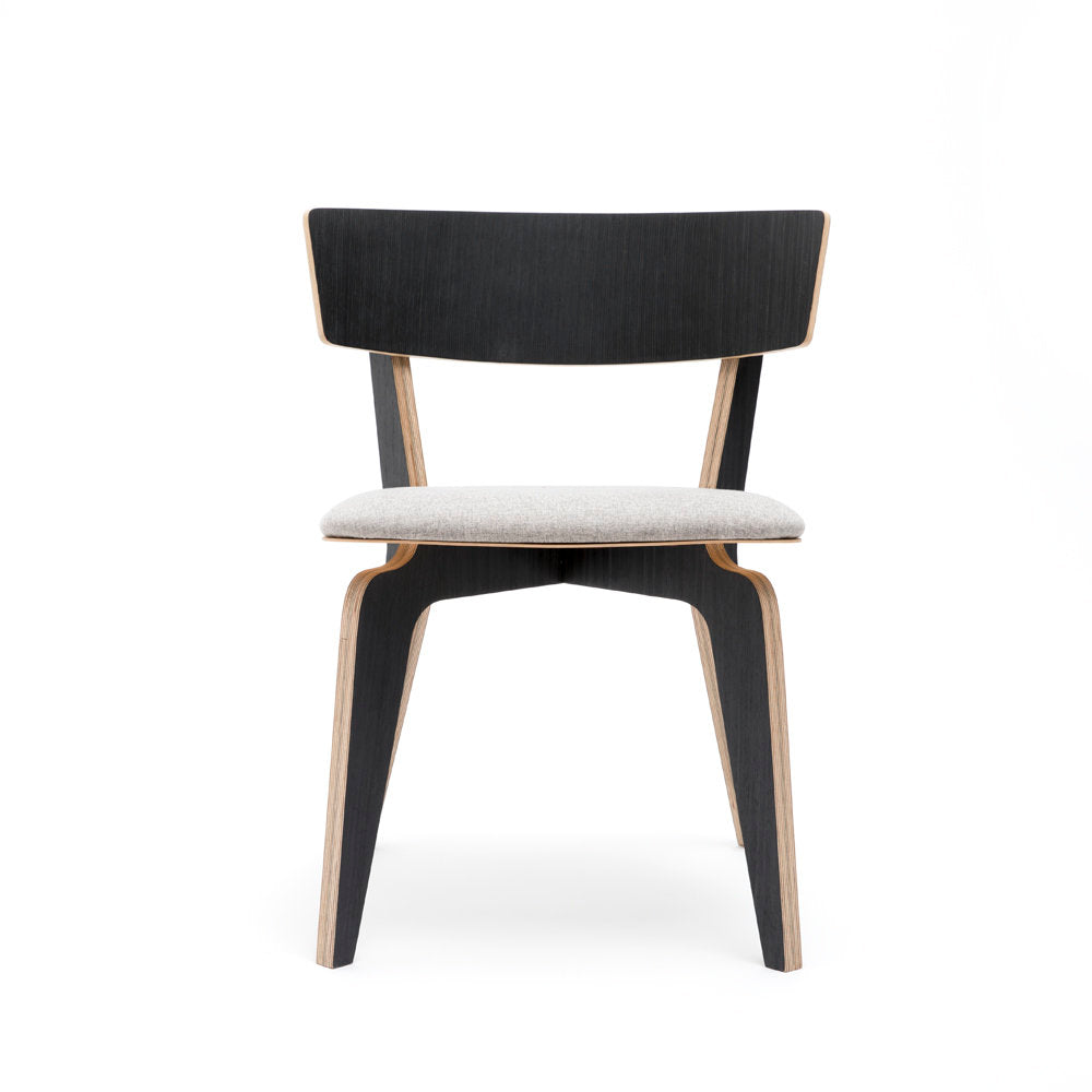 Pirwi Upholstered Dining Chair